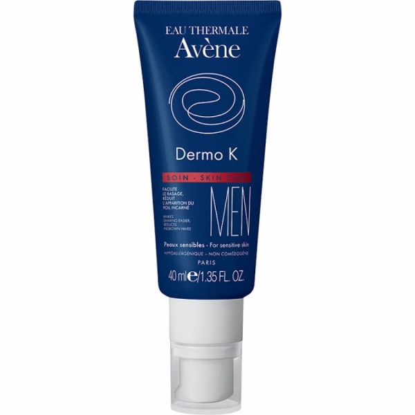 Avene Homme Dermo K 40ml