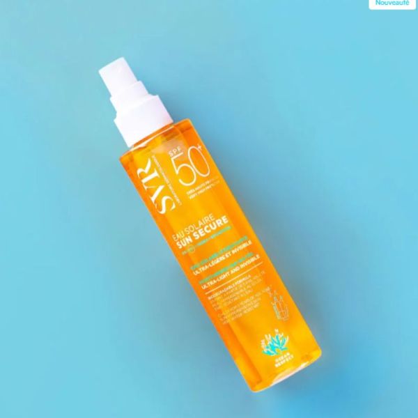 SVR Eau Solaire Sun Secure