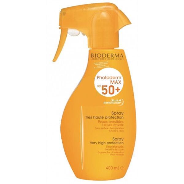 Bioderma Photoderm Max SPF 50+ Spray 400ml