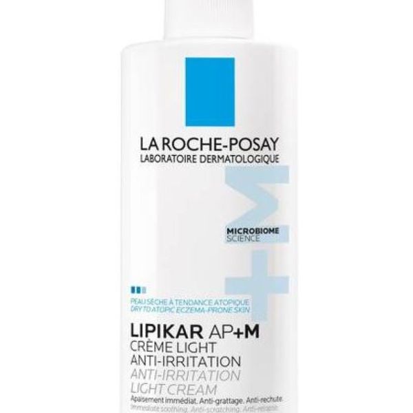 La Roche-Posay Lipikar Crème AP+M 400 mL