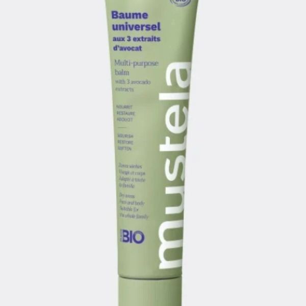 Mustela Baume Universel 75Ml