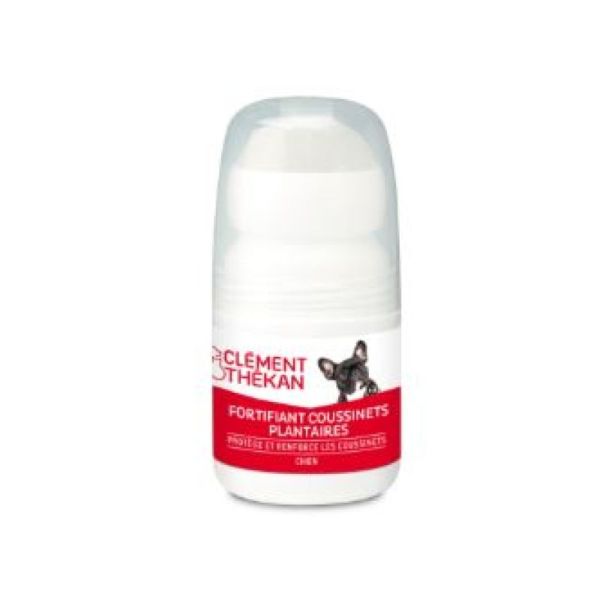 Fortifiant Coussinets Plantaires 70Ml