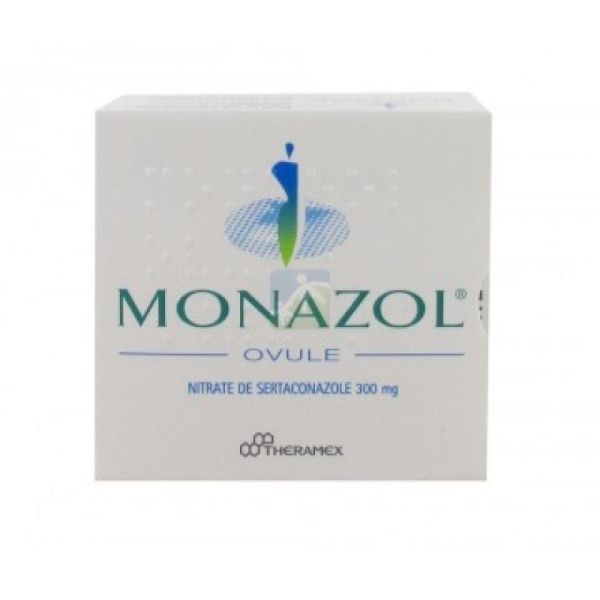 Monazol Ov 300mg 1