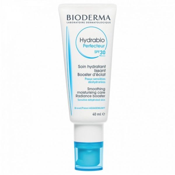 BIODERMA HYDRABIO PERFECTEUR SPF 30 40 ML