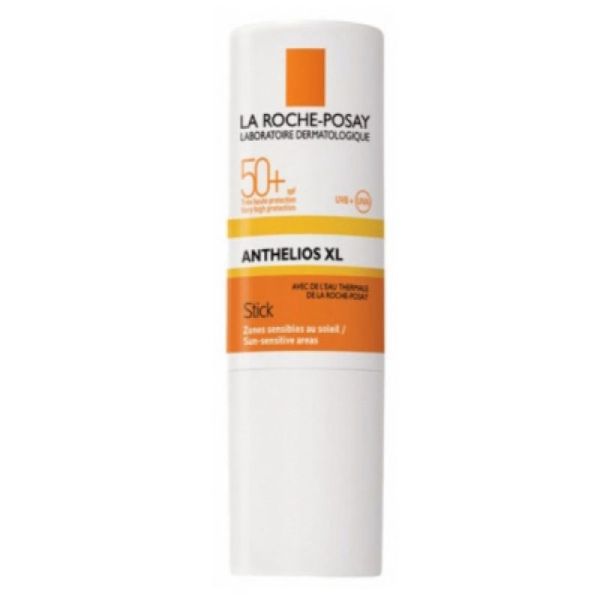 La Roche-Posay Anthelios XL stick solaire SPF 50+ 9 g