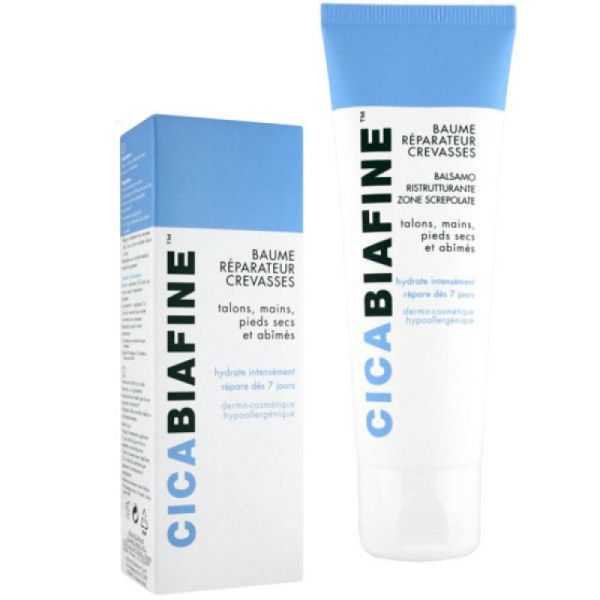 CICABIAFINE Baume réparateur crevasses 50ml