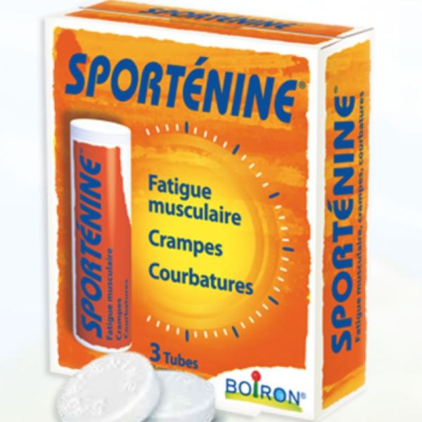 Sportenine 33 Compr Boi