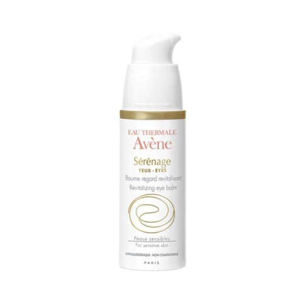 Avene Sérénage Yeux Baume Regard Revitalisant 15ml