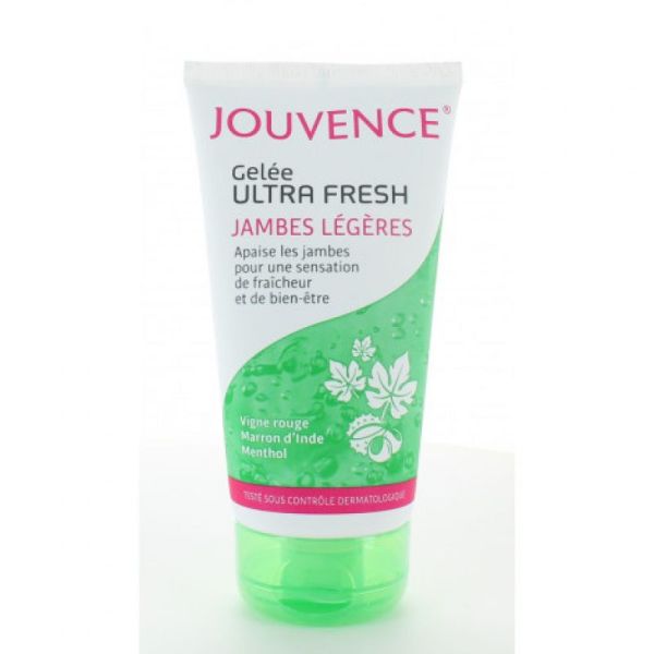 Jouvence gelée ultra fresh 150ml