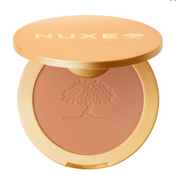 Nuxe Prodigieux Poudre Bronzante Multi-usages