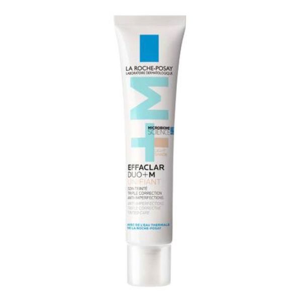 La Roche Posay Effaclar Duo+M Creme Claire 40mL
