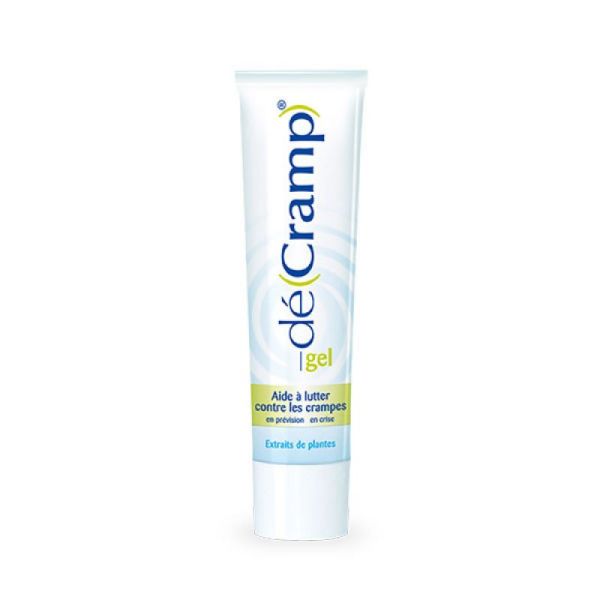 Iprad Décramp Gel 100ml