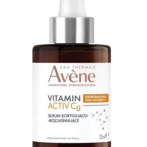 Avene Serum Vitamin Activ Cg
