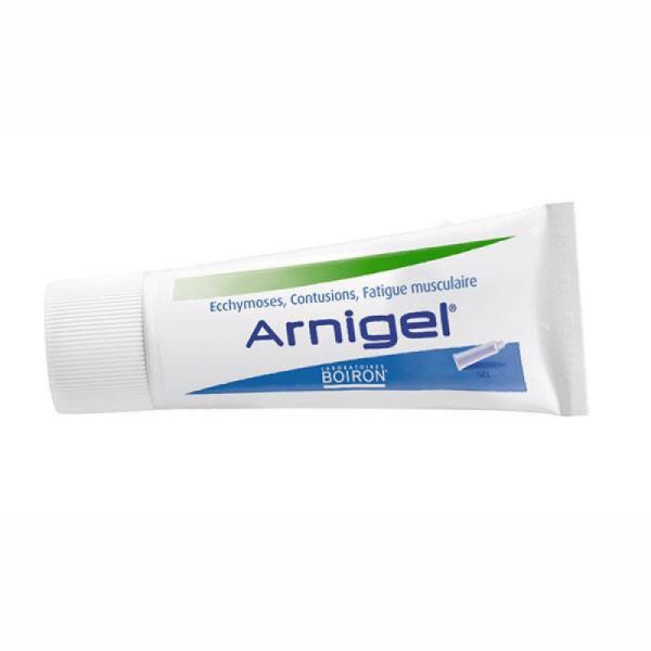 ARNIGEL, gel