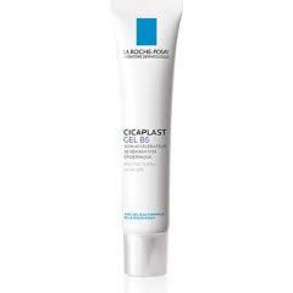 La Roche-Posay Cicaplast Gel B5 soin accélérateur de réparation épidermique 40ml