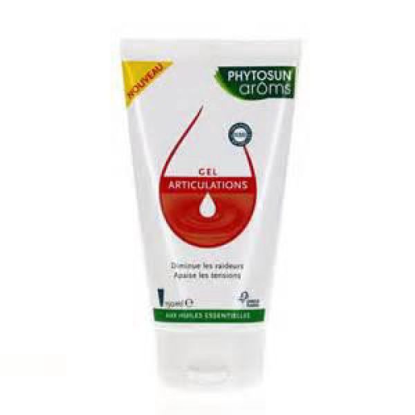 PHYTOSUN GEL ARTICULATIONS 150ML