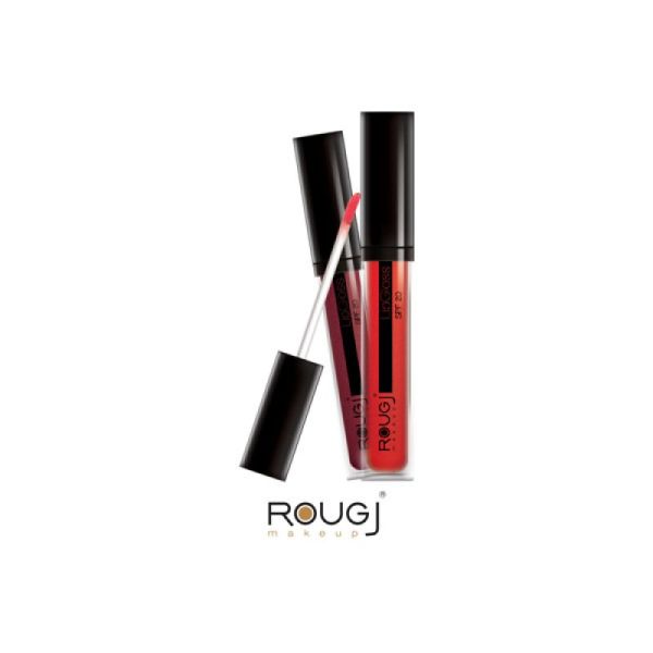 ROUGJ Gloss transparent