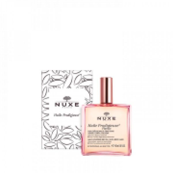 Nuxe Huile Prodigieuse Florale 50ml