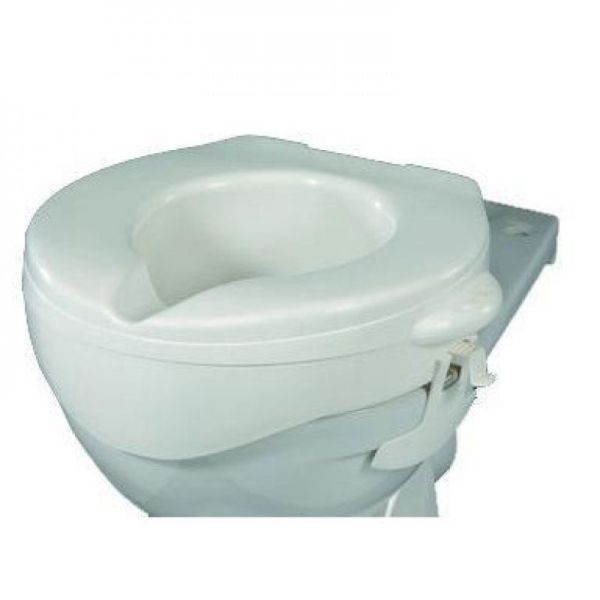 Réhausse-wc REHOFIX 10 cm sans couvercle