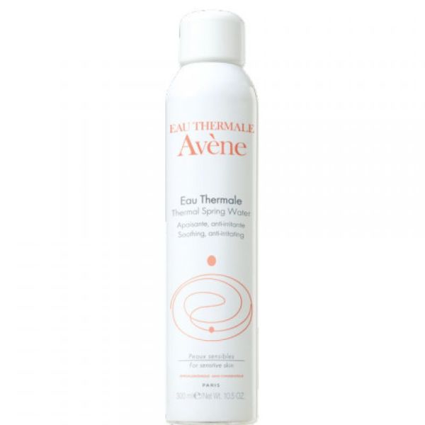 AVENE Eau thermale Aérosol 300ml