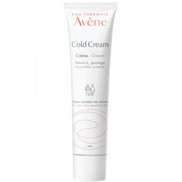 AVENE COLD CREAM Crème visage 40ml