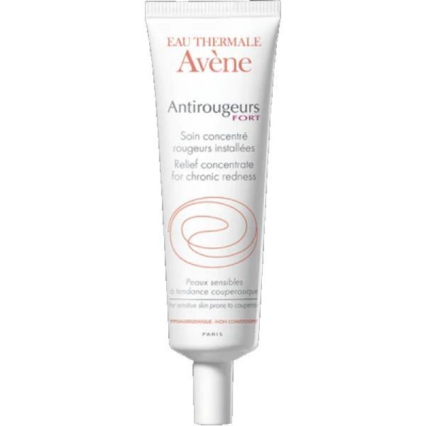 Avène Antirougeurs Fort soin concentré 30 ml