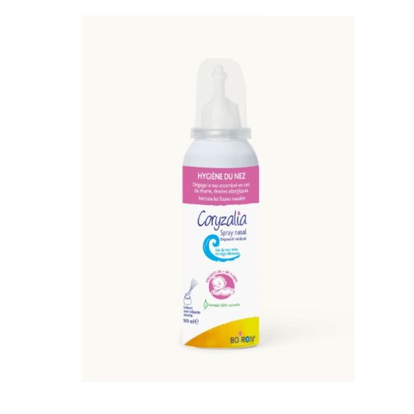 Coryzalia spray nasal 100ml