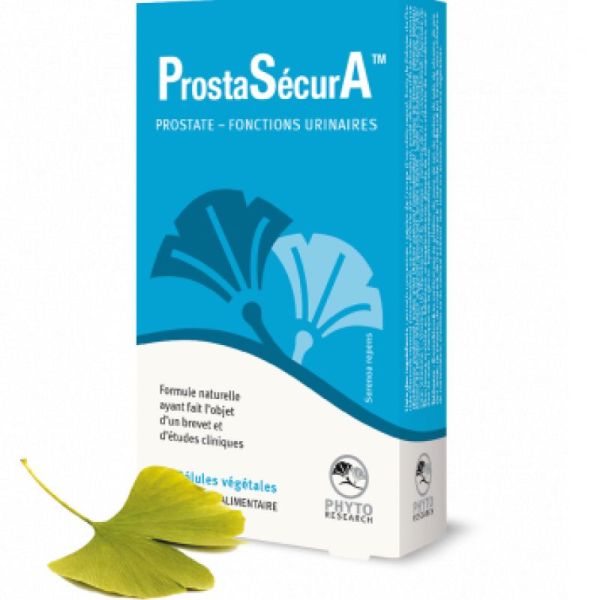 Prostasecura-psa Gelu Bt60