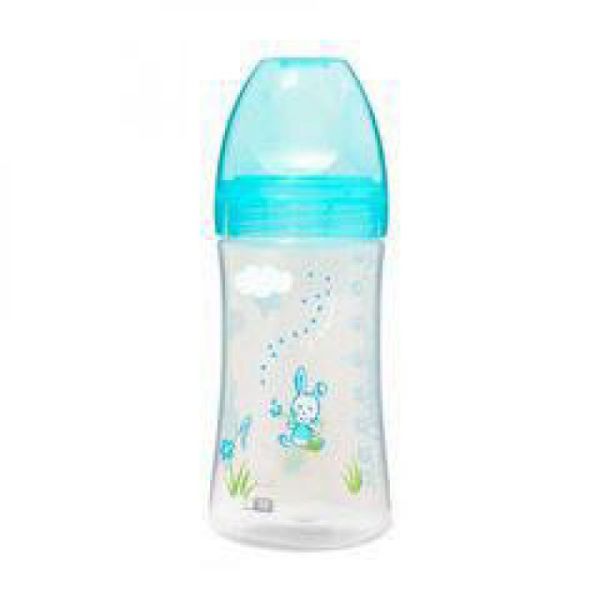 DODIE BIB INI+TRI3V 2 DEC 240ML