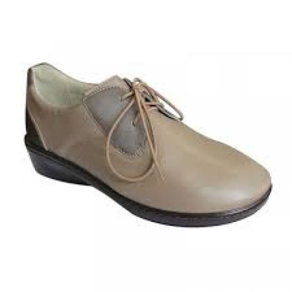 Gibaud Chaussures CHUT Cythere Taupe