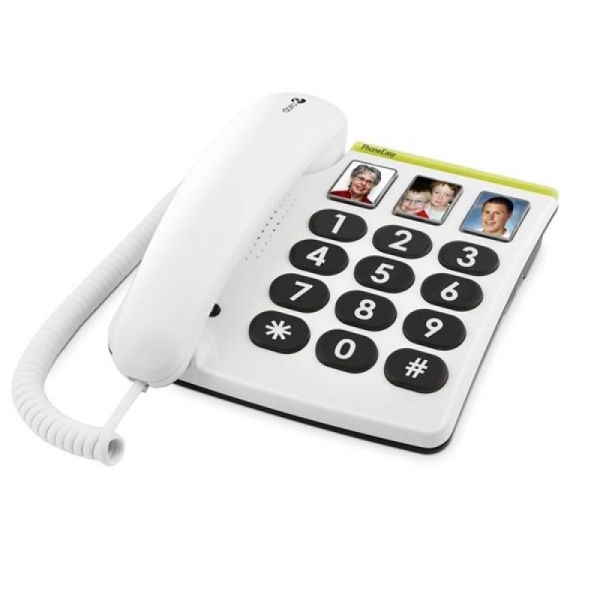 Téléphone Easy 331PH