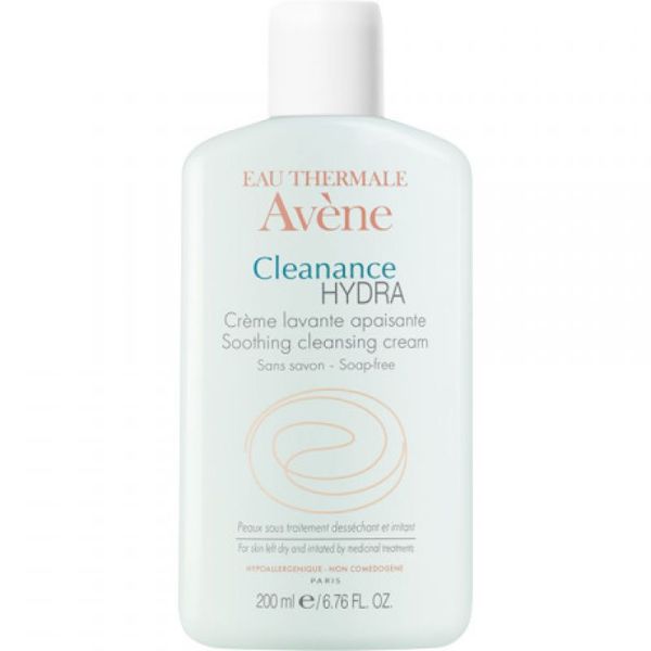 Avène Cleanance HYDRA crème lavante 200ml