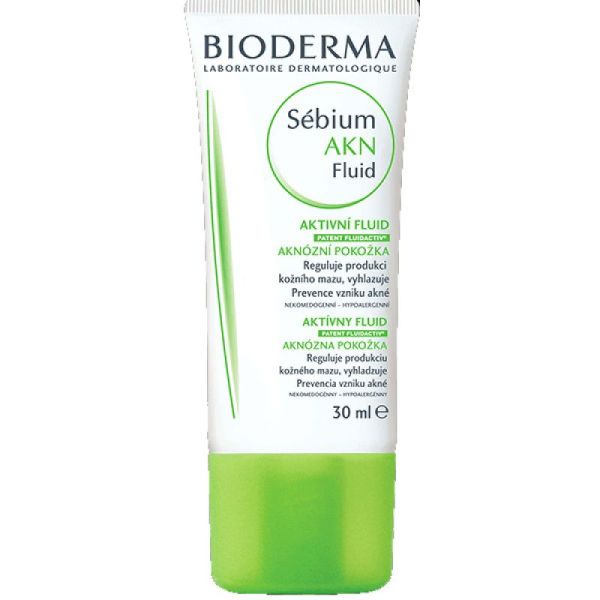 Bioderma Sébium AKN 30 ml