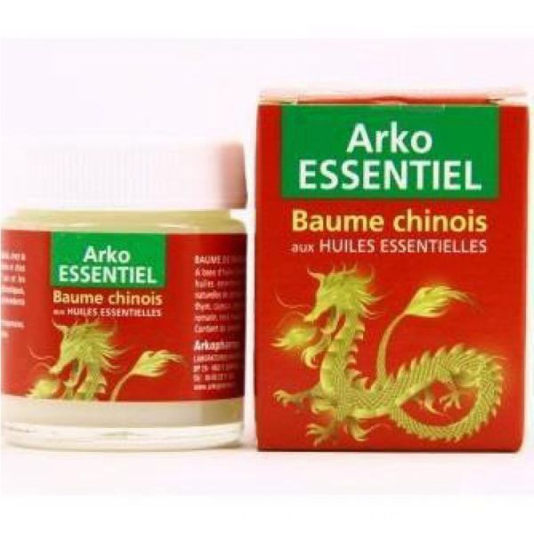 WITTWER BAUM CHINOIS POT40G