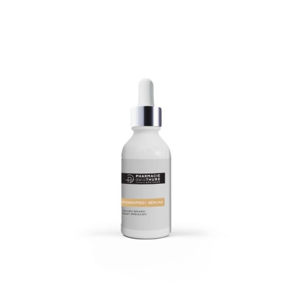 Pharmacie de la Thure Sérum Pigmapro+