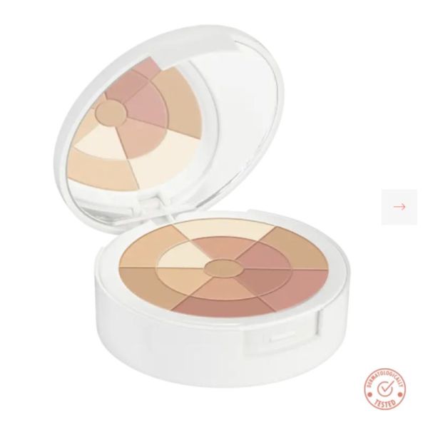 Avène Couvrance Poudre Mosaique Bonne Mine 10 G