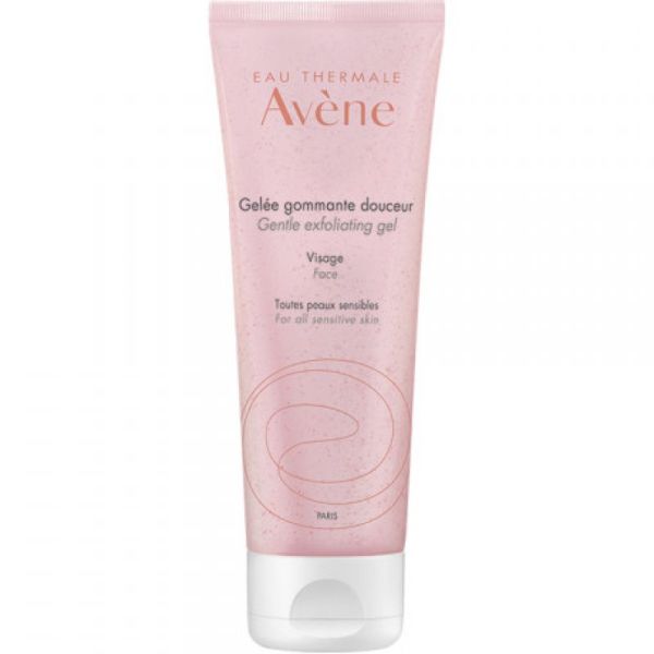 Avène Gommage doux corporel 200 ml