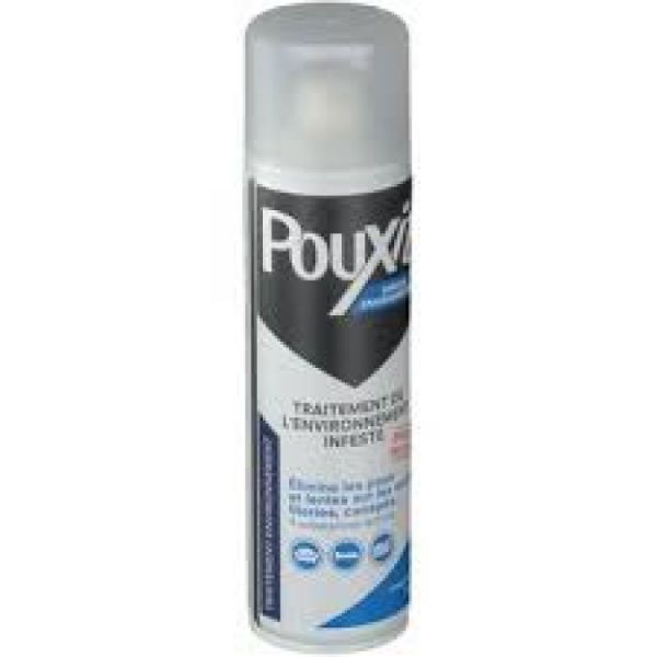 POUXIT spay environnement 250ml