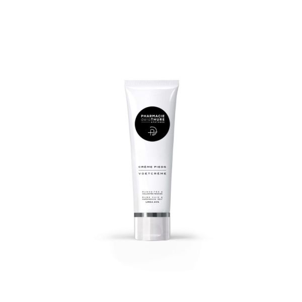 Pharmacie de la Thure Bodypro Crème Pieds Petit format