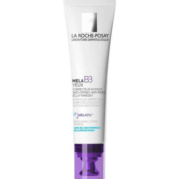 La Roche-Posay Mela B3 Contour des yeux 15 ml