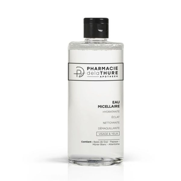 Pharmacie de la Thure Eau Micellaire