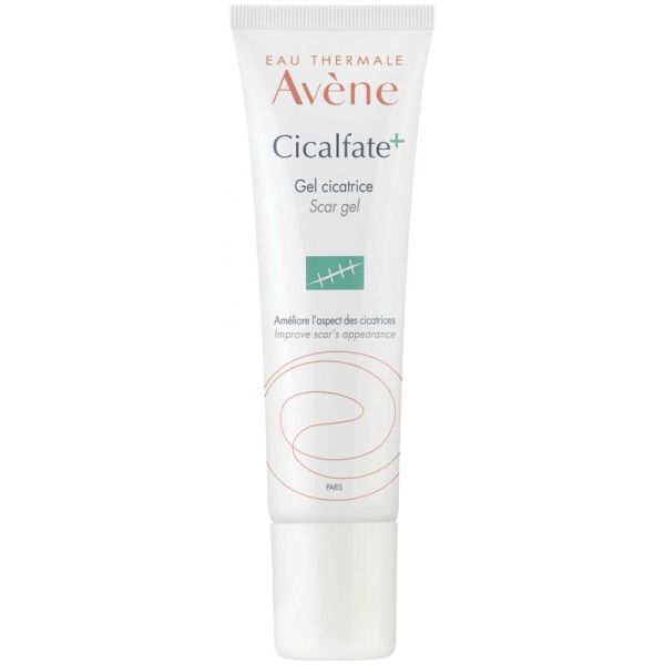 Avene Cicalfate Gel Cicatrice 30ml