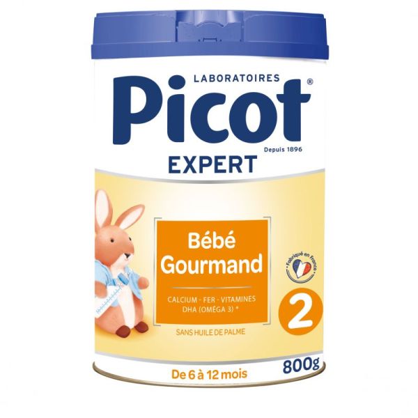 Picot Bb Gourm Sat 2 Bt800g 1