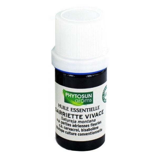 Phytosun Arôms Huile Essentielle Sarriette Vivace 5ml