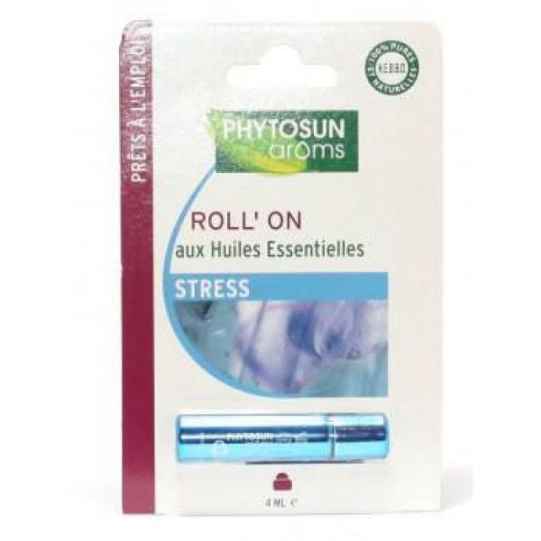 PHYTOSUN ROLL ON STRESS