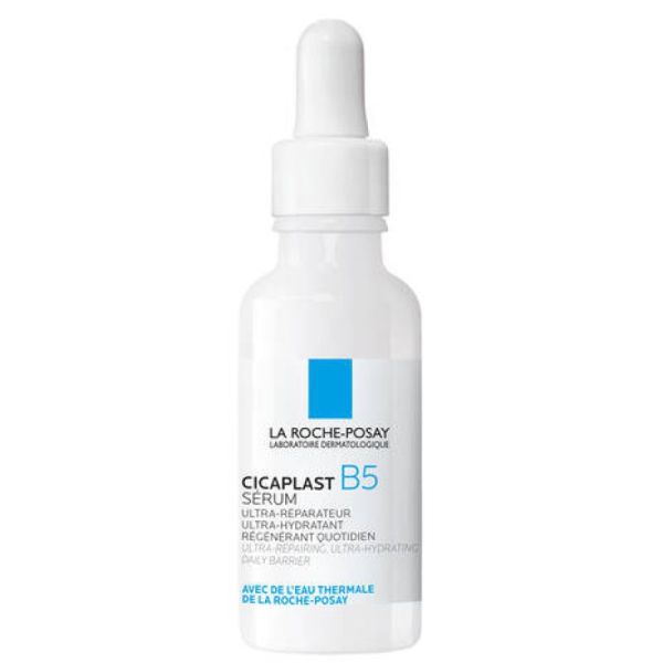 La Roche Posay Cicaplast Serum B5 30 mL