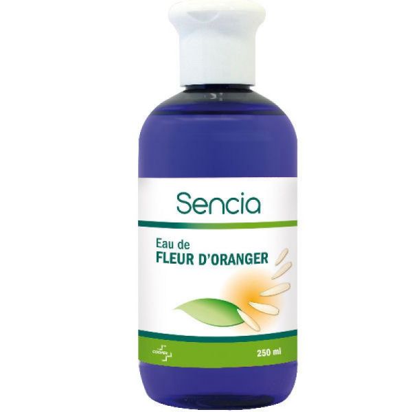 Cooper Sencia Eau de Fleur d'Oranger 250ml