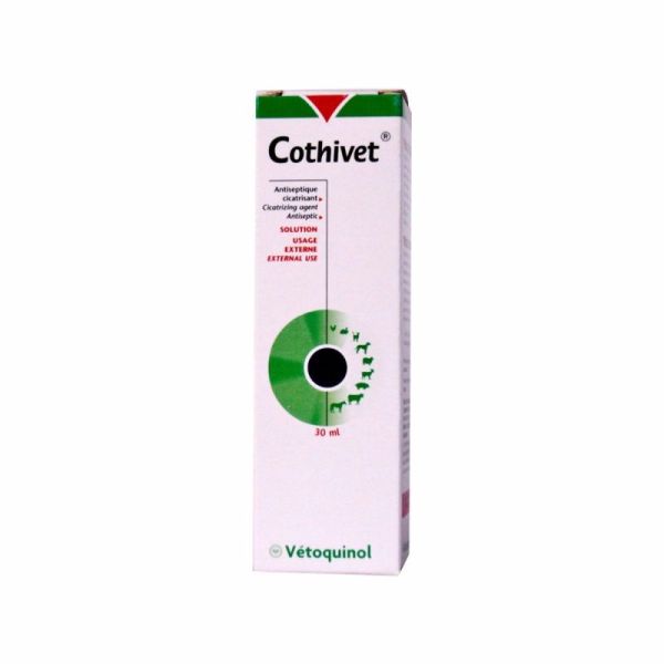 Cothivet 30ml