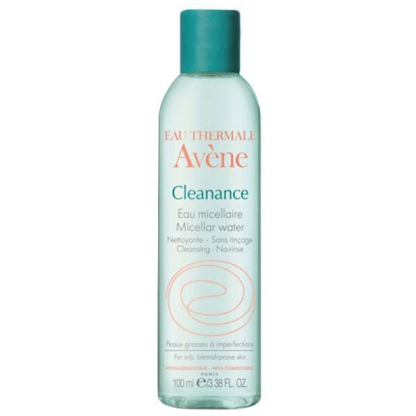 Avène Cleanance Eau Micellaire 400 ml