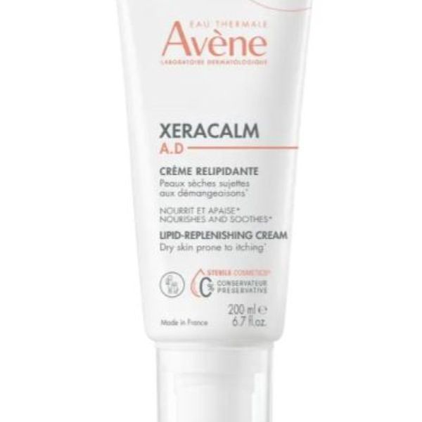 Avene Xeracalm AD Creme Relipidante